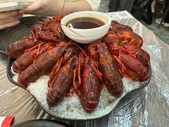 -指爱龙虾(金杨路总店)