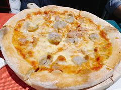 -ITA·意塔意大利餐厅(亦庄店)