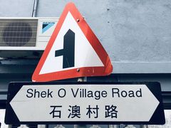 -成记士多(石澳道)