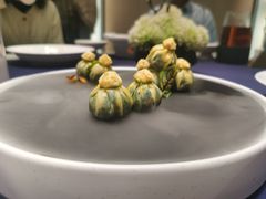 -百盛·鼎膳(中海财富中心)