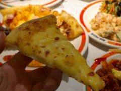 -比格比萨自助(南京万达茂店)