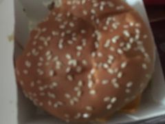 -麦当劳(河北唐山光明路餐厅)