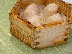 龙庭水晶虾饺皇-龙庭华宴·粤菜·早茶