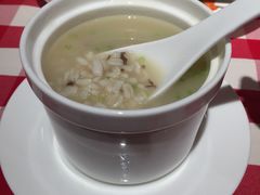 -西贝莜面村(上海百联西郊店)