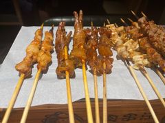 -肉串汪(西便门店)
