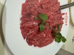 -燃计沙茶皇·香港沙茶火锅(人广旗舰店)