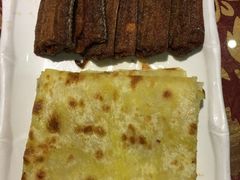 -上山下乡农家菜(加州水郡店)