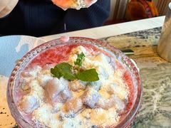 -浩海火燒雲傣家菜(合生汇店)