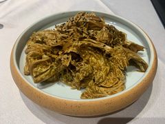 乾隆白菜-羲和雅苑烤鸭坊(丰台万达店)