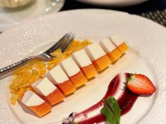 -翡翠鸟精品泰国菜(北辰财富中心店)