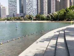 -天鹅湖体育公园