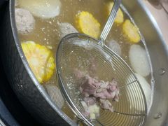 -汕头八合里海记牛肉店(清河店)