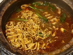 -二楼老店重庆鸡公煲(真光路店)