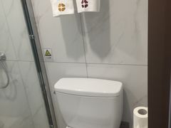 -山明水秀大饭店