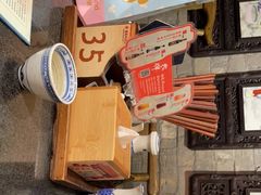 -南京大牌档(新街口德基广场店)