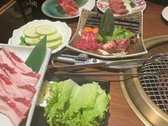 -御牛道日式烤肉料理(杭州万象城店)