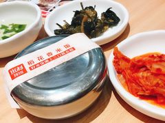 -米村拌饭(路南区万达店)