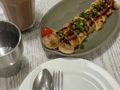 -娜娜家·Nana's restaurant(国金汇店)