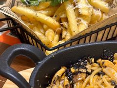 -The Good Place好地方·Brunch·coffee(国贸店)