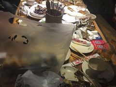 -木屋烧烤(白石洲店)