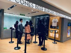 -Shake Shack(西单大悦城店)