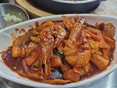-韩九点烤肉(大学城店)
