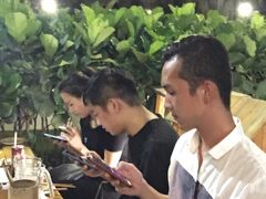-木屋烧烤(惠阳华润小径湾店)