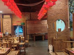 -亮欢寨酸汤鱼(沙冲路店)