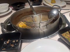 -潮泰牛肉火锅 · 创于1992年(车公庙店)