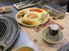 -喜来稀肉(虹泉路店)