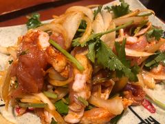 -赵胖炙子烤肉&深夜酒馆(簋街店)