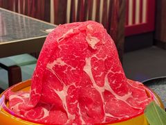 -牛New寿喜烧(曹路花园城店)