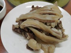 -张桥杨记羊肉饭店