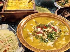 -徐鼎盛民间菜(南坪后堡店)