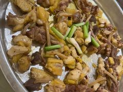 -大笑饭堂(甲子桥店)