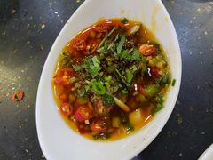-领鲜风味花雕鸡(马端街店)