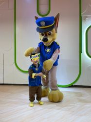 -尼克Playtime(欢乐海岸店)