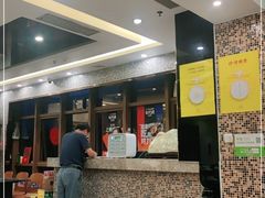 -美极鲜食坊(宝安南路店)