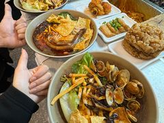 -阿生哥螺蛳粉(二七万达店)