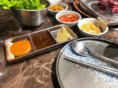 -橡果烤肉(仙林店)