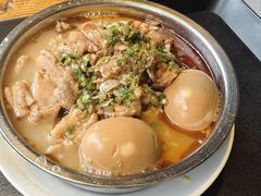 招牌牛杂-窦四牛杂面(总店)