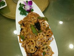 -旺仔家常菜生煎包(马端街店)