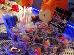 -海底捞火锅(金融街万达店)
