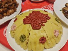 -鸿腾国际大酒店-海鲜姿造海鲜烤肉自助餐