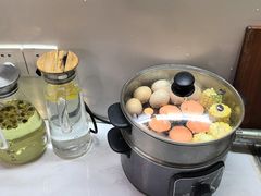 -中田健身工作室(东园店)