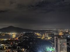 -洲际酒店·地平线全日餐厅HORIZON CAFÉ