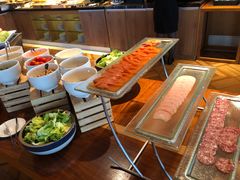 -上海雅居乐万豪侯爵酒店