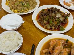 -温州一家人美食(西木头市店)