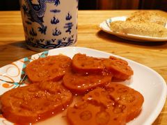 -老城南.鸭血粉丝汤(夫子庙店)