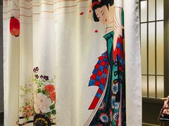 -藤鹤日本料理(保利广场店)